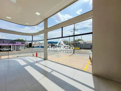 Ponto Comercial para alugar, 47m² no Vila Amorim, Americana