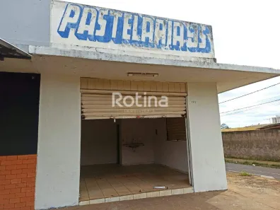 Ponto Comercial para alugar, 35m² no Mansour, Uberlândia