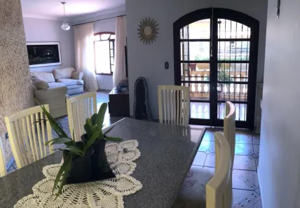 Casa com 3 Quartos à venda, 480m² no Parque Continental I, Guarulhos
