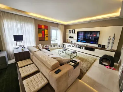 Apartamento com 3 Quartos à venda, 250m² no Jardim Vila Mariana, São Paulo