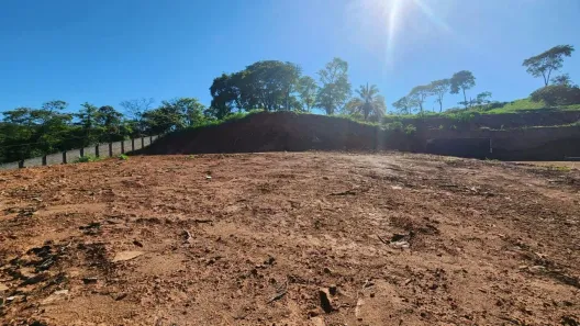 Lote/Terreno à venda, 2526m² no Residencial Aldeia do Vale, Goiânia