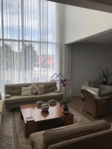 Apartamento com 3 Quartos à venda, 232m² no Jardim das Samambaias, Jundiaí