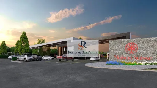 Lote/Terreno à venda, 302m² no Reserva Petrus, Indaiatuba