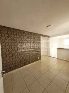 Apartamento com 2 Quartos à venda, 50m² no Distrito Industrial Miguel Abdelnur, São Carlos