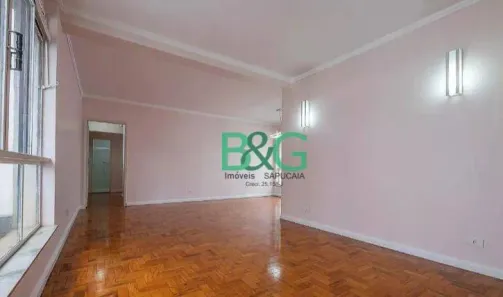 Apartamento com 2 Quartos à venda, 109m² no Jardim Paulista, São Paulo