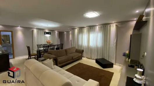 Imóvel Comercial com 4 Quartos à venda, 430m² no Jardim Sônia Maria, Mauá