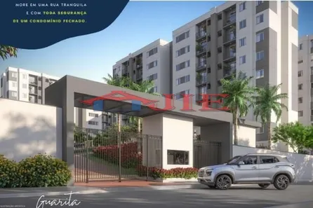 Apartamento com 2 Quartos à venda, 42m² no Irajá, Rio de Janeiro