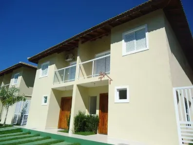 Casa com 3 Quartos para alugar, 130m² no Bairro de Juquehy, São Sebastião