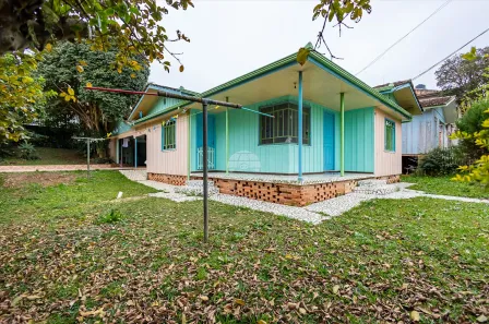 Lote/Terreno à venda, 448m² no Boa Vista, Curitiba