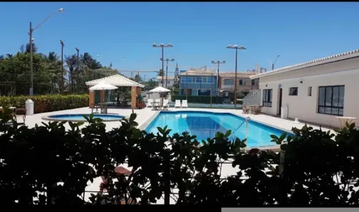 Casa de Condomínio com 4 Quartos para alugar, 200m² no Stella Maris, Salvador