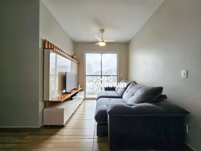 Apartamento com 2 Quartos à venda, 53m² no Mooca, São Paulo
