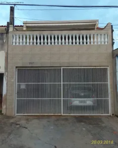 Casa com 3 Quartos à venda, 180m² no Jardim Jatobá, Sorocaba