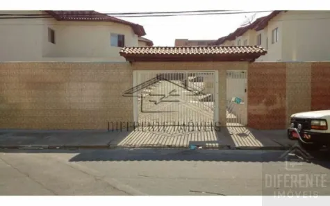 Casa de Condomínio com 2 Quartos para alugar, 75m² no Itaquera, São Paulo