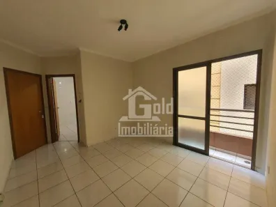 Apartamento com 2 Quartos para alugar, 62m² no Jardim Paulista, Ribeirão Preto