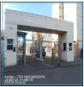 Apartamento com 1 Quarto à venda, 45m² no Jardim Betânia, Cachoeirinha