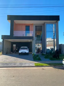 Casa de Condomínio com 4 Quartos à venda, 269m² no Jardins Porto, Senador Canedo