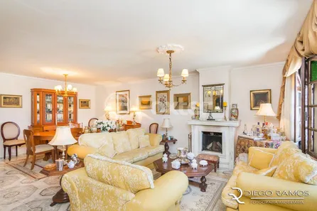 Casa com 5 Quartos à venda, 386m² no Partenon, Porto Alegre