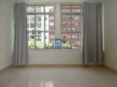 Apartamento com 1 Quarto à venda, 65m² no Bela Vista, São Paulo