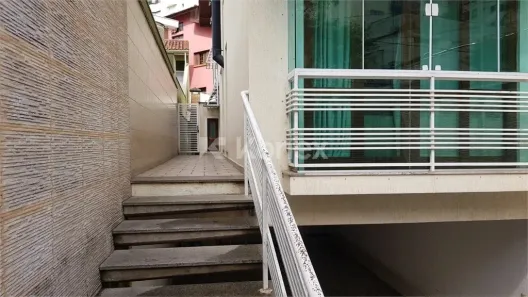 Casa com 3 Quartos à venda, 189m² no Santana, São Paulo