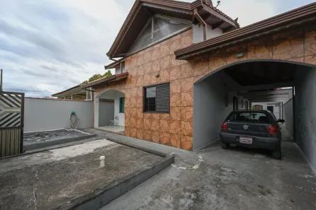 Casa de Condomínio com 3 Quartos à venda, 196m² no 0, Peruíbe