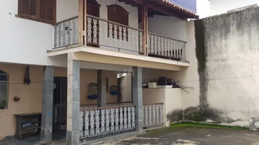 Casa com 4 Quartos à venda, 579m² no Dona Clara, Belo Horizonte