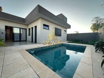 Casa de Condomínio com 3 Quartos à venda, 180m² no Brasília, Cascavel