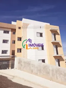 Apartamento com 2 Quartos à venda, 57m² no Jardim Bandeirantes, Poços de Caldas