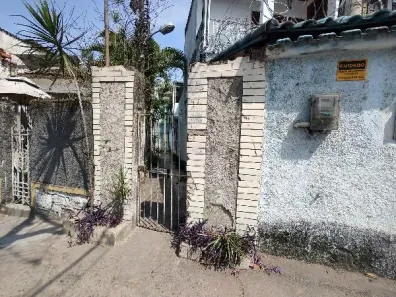 Casa com 4 Quartos à venda, 57m² no Pechincha, Rio de Janeiro