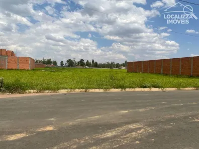 Lote/Terreno à venda, 300m² no Bairro Pacaembu, Americana
