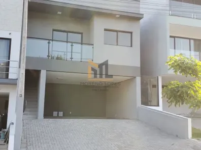 Casa de Condomínio com 3 Quartos à venda, 125m² no Colina Santa Mônica, Votorantim