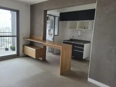 Apartamento com 2 Quartos à venda, 50m² no Vila Santa Catarina, São Paulo