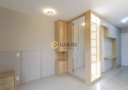 Apartamento com 1 Quarto para alugar, 27m² no Vila Leopoldina, São Paulo