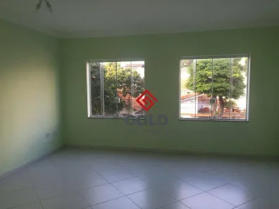 Sala Comercial para alugar, 29m² no Casa Branca, Santo André
