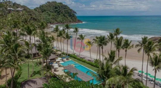 Lote/Terreno à venda, 2000m² no , Itacaré