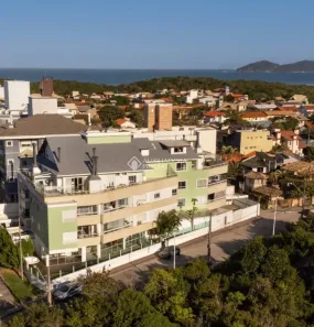 Apartamento com 2 Quartos à venda, 79m² no Rio Tavares, Florianópolis