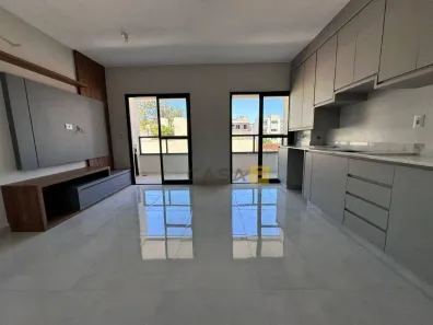 Apartamento com 2 Quartos para venda ou aluguel, 69m² no Jardim Dona Judith, Americana