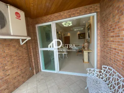 Apartamento com 3 Quartos à venda, 110m² no Embaré, Santos