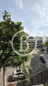 Apartamento com 4 Quartos à venda, 180m² no Barra da Tijuca, Rio de Janeiro