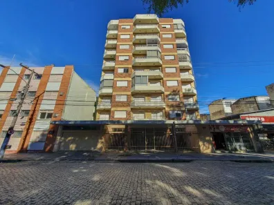 Apartamento com 2 Quartos à venda, 69m² no Centro, Pelotas