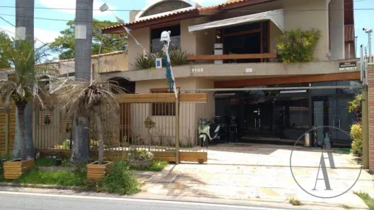 Imóvel Comercial com 4 Quartos à venda, 351m² no Jardim Santa Rosália, Sorocaba