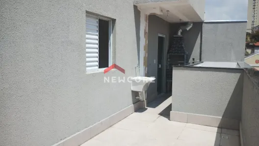 Apartamento com 2 Quartos à venda, 55m² no Vila Formosa, São Paulo
