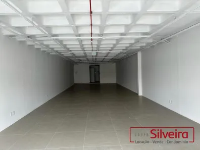 Ponto Comercial para alugar, 153m² no Floresta, Porto Alegre