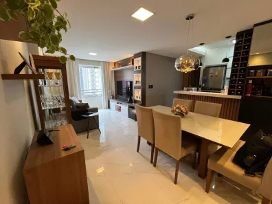 Apartamento com 2 Quartos à venda, 65m² no Centro, Belo Horizonte