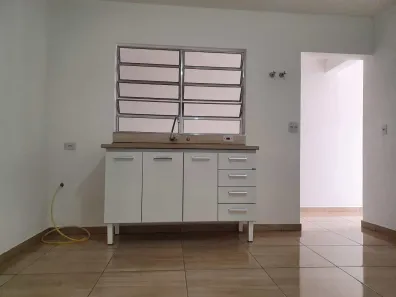 Casa com 1 Quarto para alugar, 60m² no Jardim Silveira, Barueri