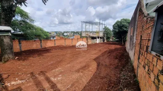 Lote/Terreno à venda, 660m² no Coqueiral, Cascavel