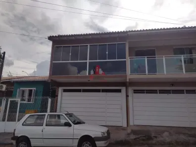 Casa com 2 Quartos à venda, 20m² no Ipiranga, Sapucaia do Sul