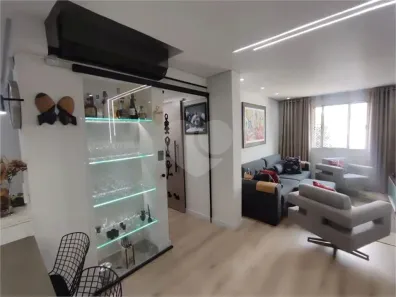 Apartamento com 2 Quartos à venda, 75m² no Tatuapé, São Paulo