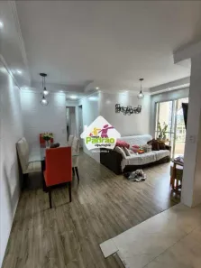 Apartamento com 2 Quartos à venda, 52m² no Vila Endres, Guarulhos