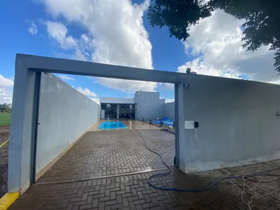 Casa com 1 Quarto à venda, 160m² no Residencial das Torres, Cambé