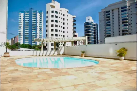 Apartamento com 3 Quartos à venda, 143m² no Cambuí, Campinas